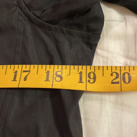 Z Zegna drop 8 shirt BNWT - Picture 4 of 4